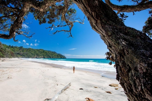 Hotel Waihi Beach TOP 10 Holiday Resort